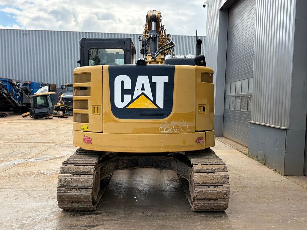 Caterpillar 314ELCR