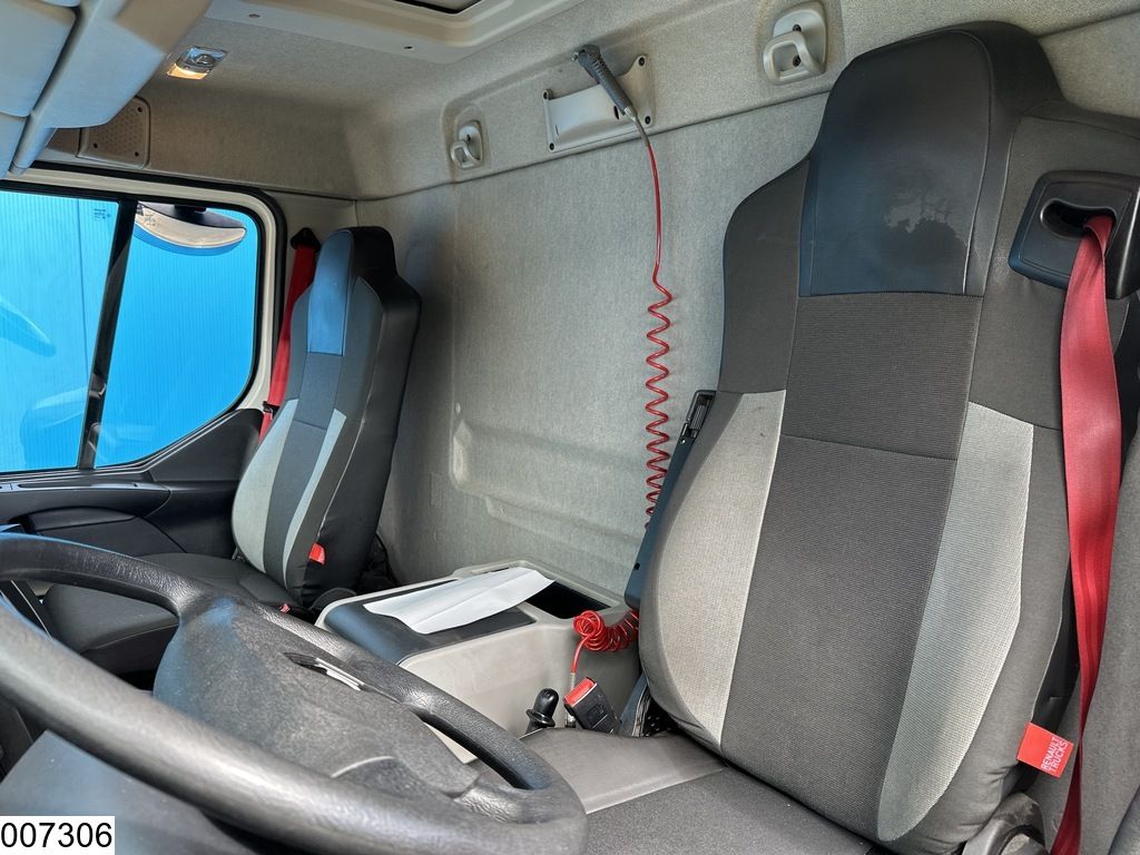 Renault D 19 280 EURO 6, Dhollandia