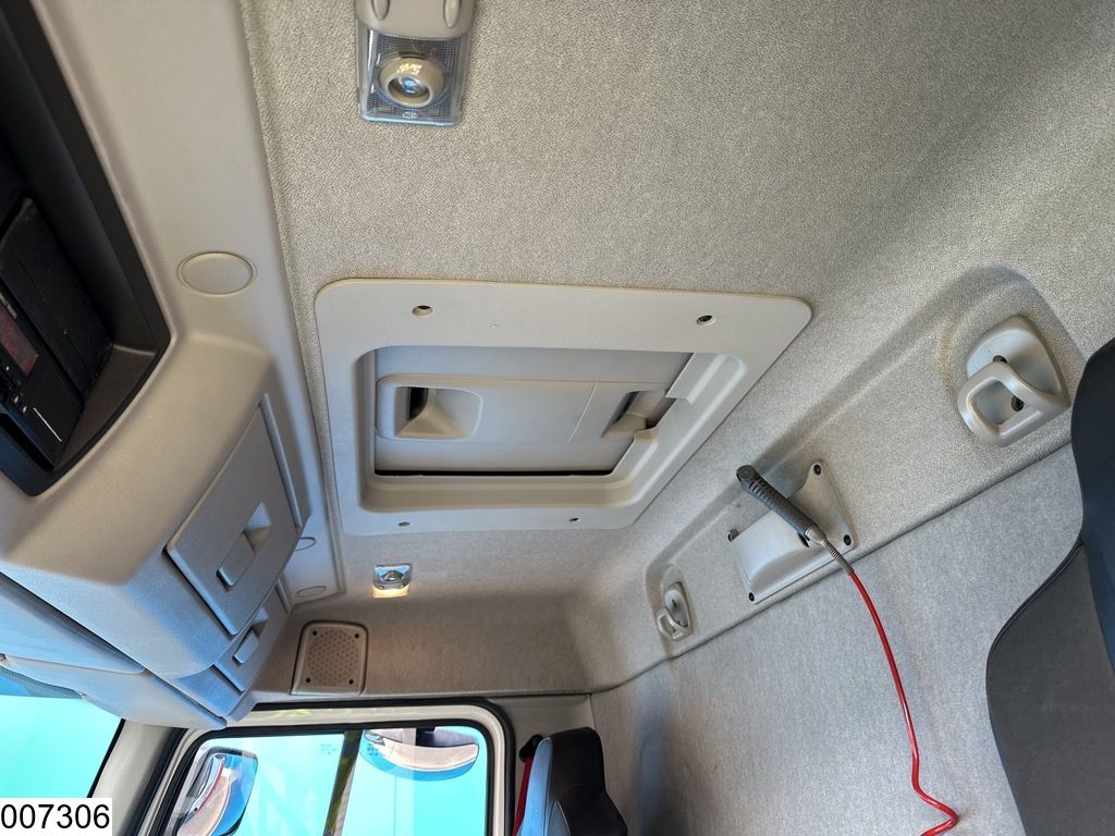 Renault D 19 280 EURO 6, Dhollandia