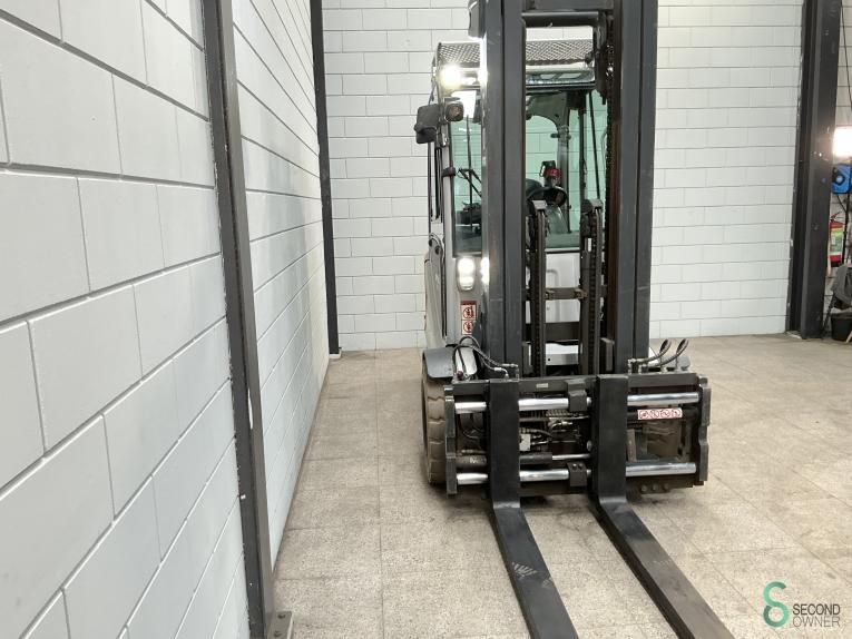Forklifts Electric Still RX60-40 2019