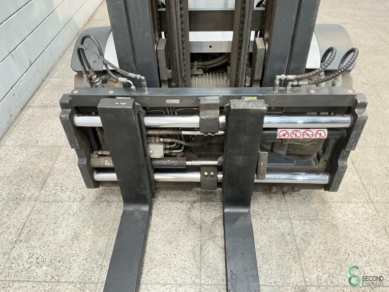 Forklifts Electric Still RX60-40 2019