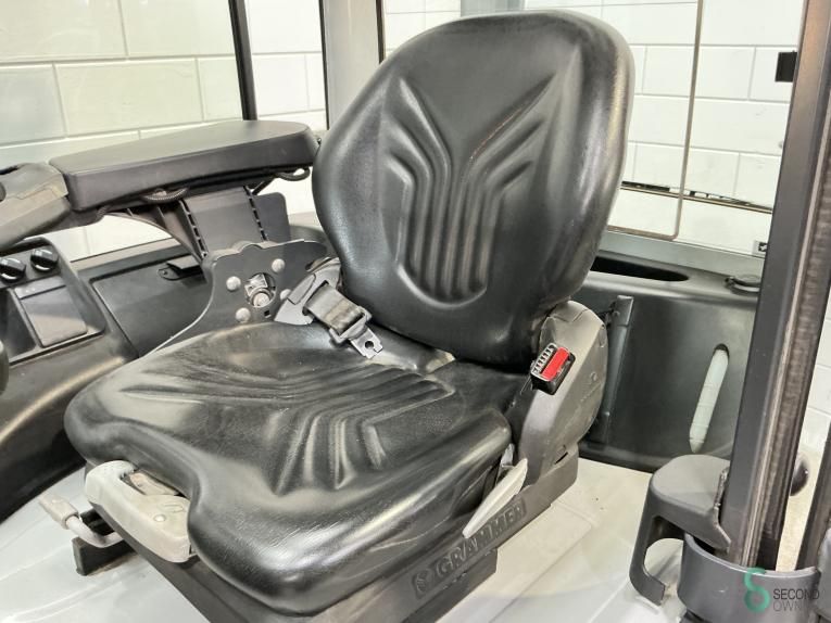 Forklifts Electric Still RX60-40 2019