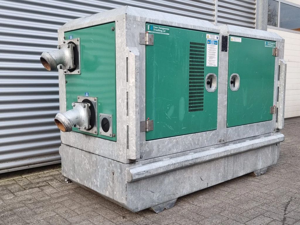 BBA BA100K D193 HATZ 1D81z