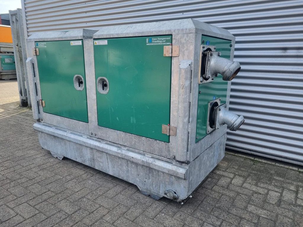 BBA BA100K D193 HATZ 1D81z