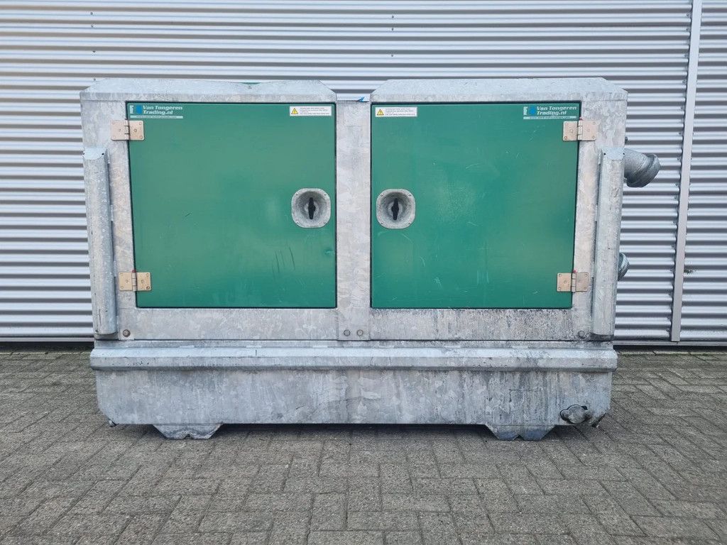 BBA BA100K D193 HATZ 1D81z