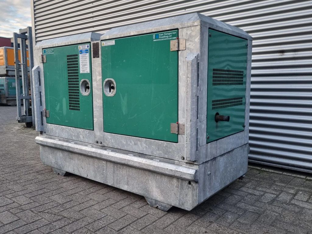 BBA BA100K D193 HATZ 1D81z