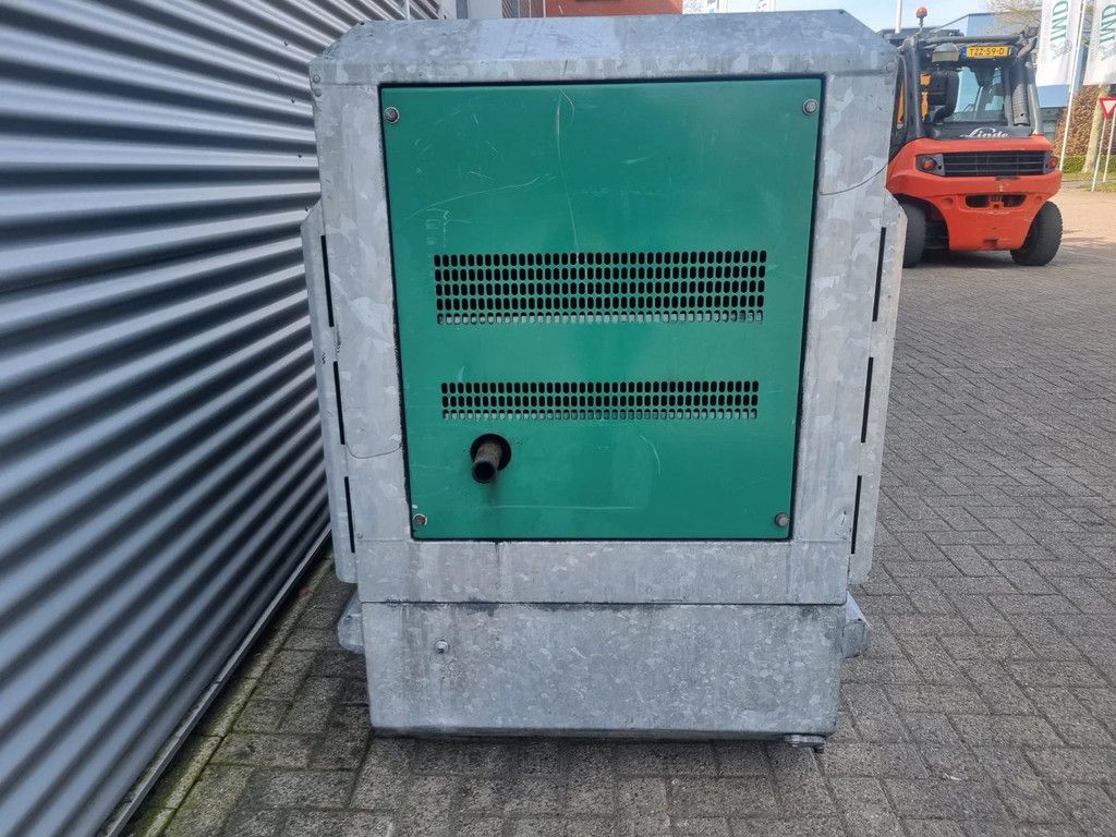 BBA BA100K D193 HATZ 1D81z