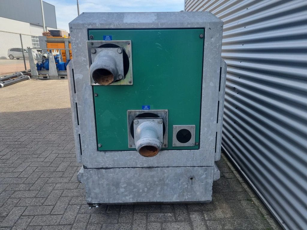 BBA BA100K D193 HATZ 1D81z