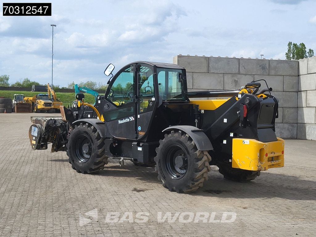 Haulotte HLT3617