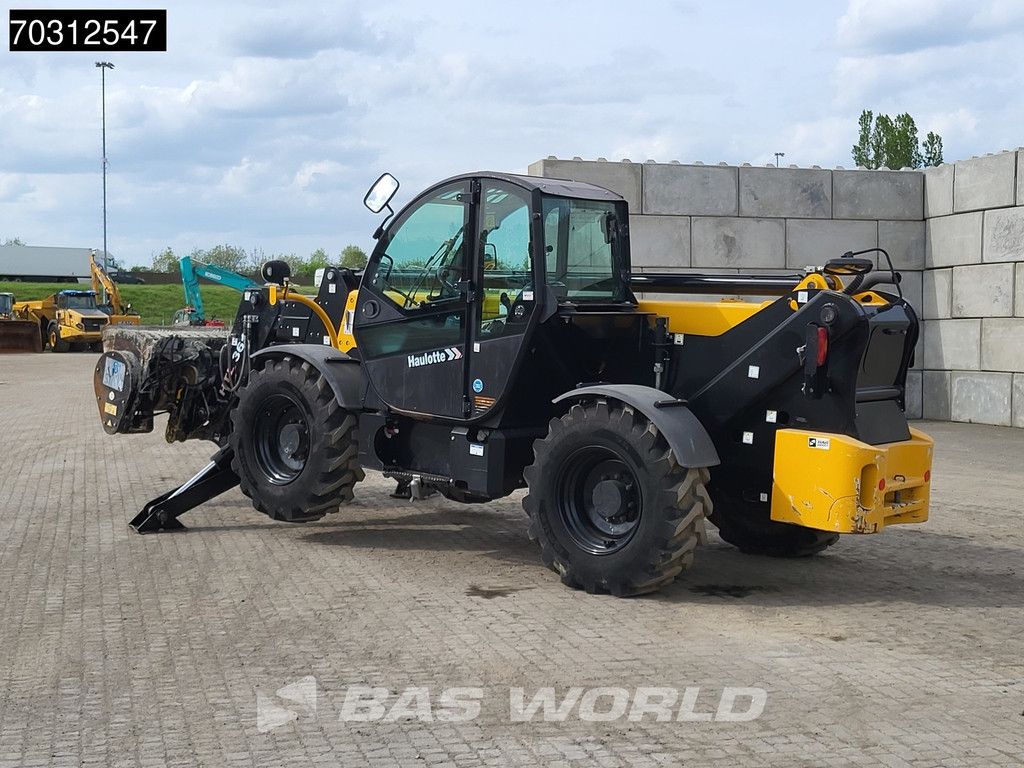 Haulotte HLT3617
