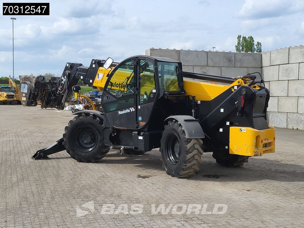 Haulotte HLT3617