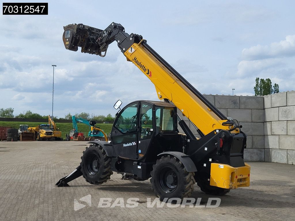 Haulotte HLT3617