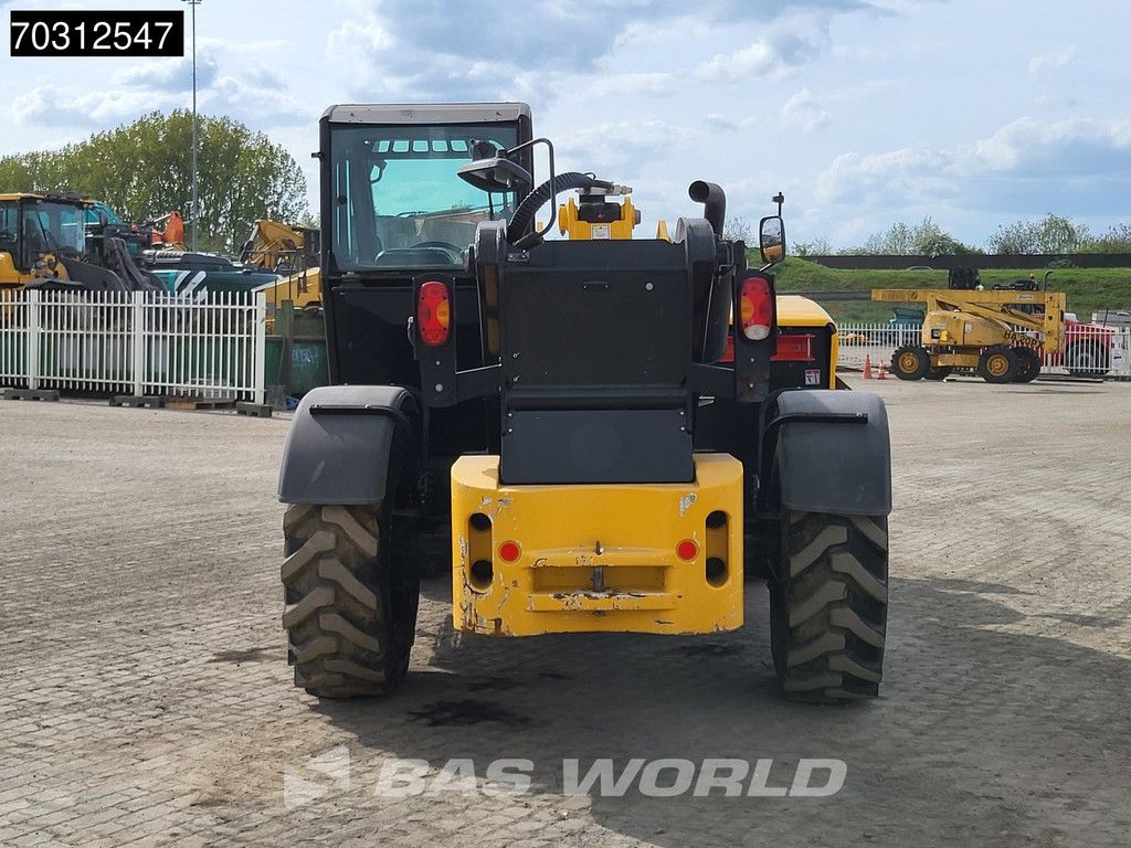 Haulotte HLT3617