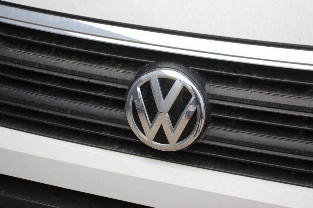 Volkswagen Crafter 30 2.0TDI L3H2 Diesel 102 PS Van 2019