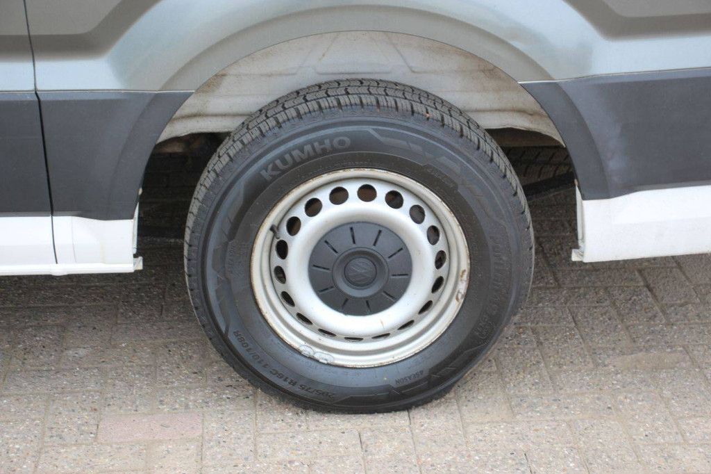 Volkswagen Crafter 30 2.0TDI L3H2 Diesel 102 PS Van 2019