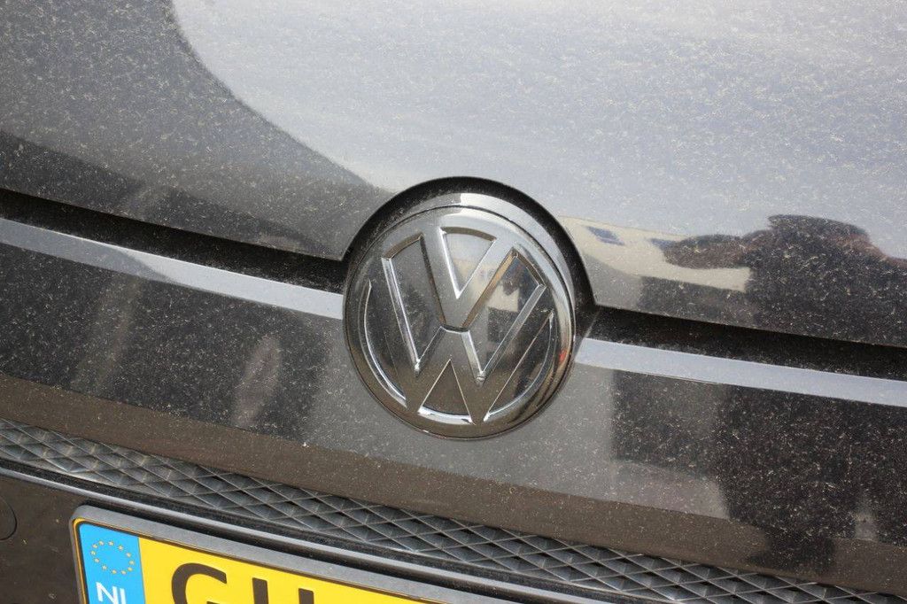 Personenauto Volkswagen UP Benzine 75pk 2012 (Marge)