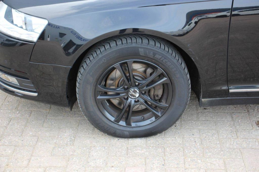 Audi A6 Avant 2.7 TDI Pro Line Diesel Kombi 191 PS 2009 (Marge)