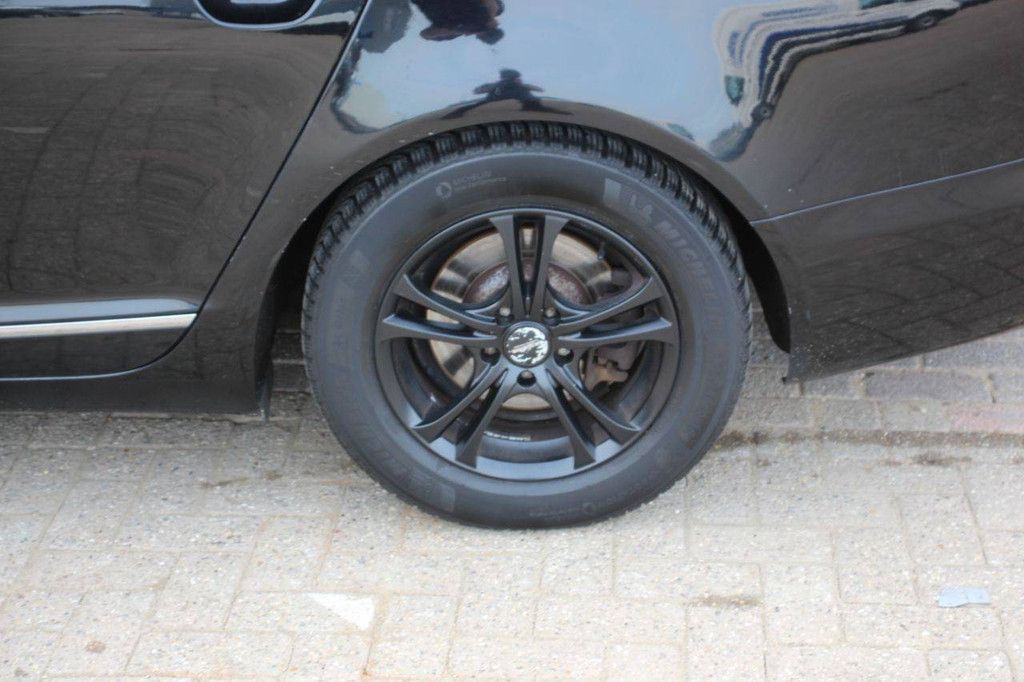 Audi A6 Avant 2.7 TDI Pro Line Diesel Kombi 191 PS 2009 (Marge)