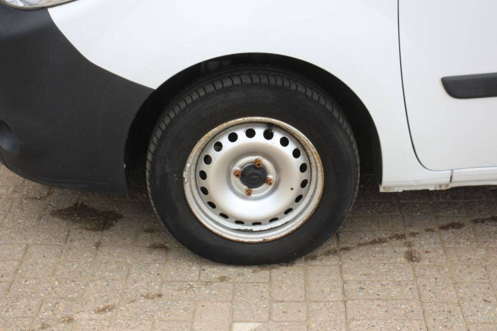 Renault Kangoo 1.5DCI Euro 6 Diesel 75hp Van 2019