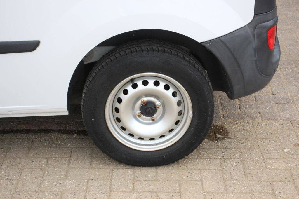 Renault Kangoo 1.5DCI Euro 6 Diesel 75hp Van 2019