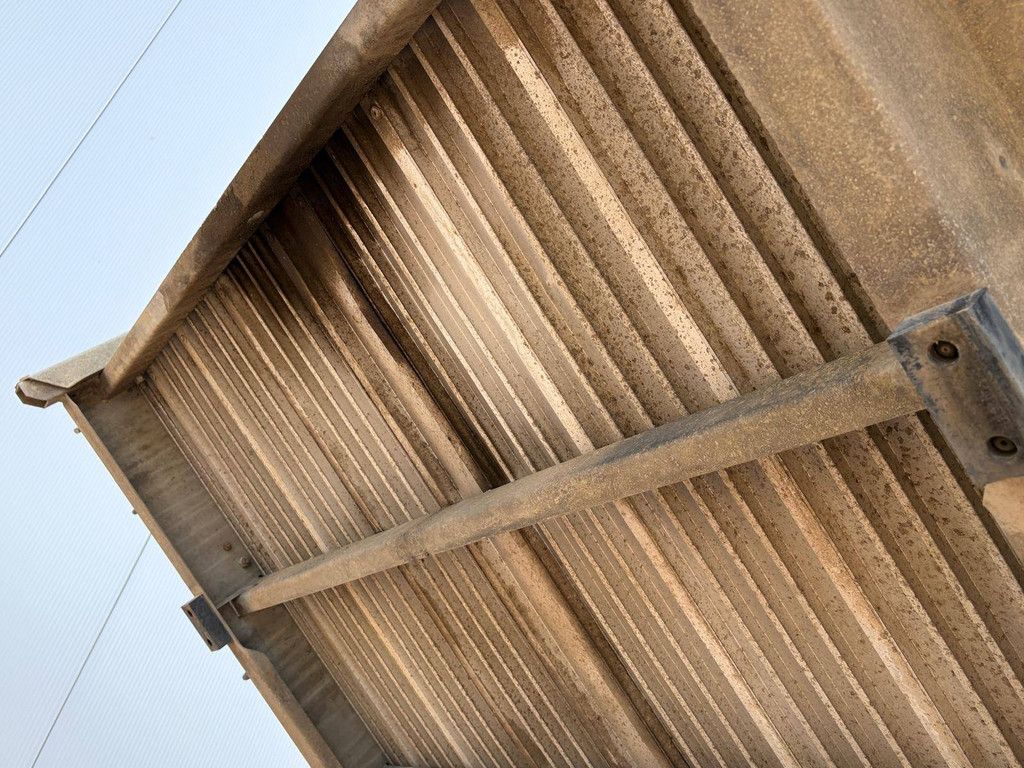 Kipper Ifor Williams TT 3500kg 360x195cm 2019