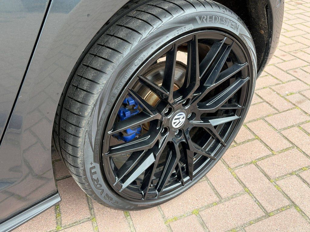 Personenauto Volkswagen Golf GTE Hybride 150pk 2015 (Marge)