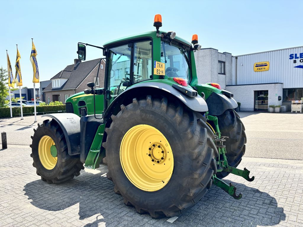 John Deere 7530 Premium AutoPowr