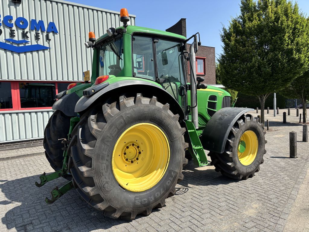John Deere 7530 Premium AutoPowr