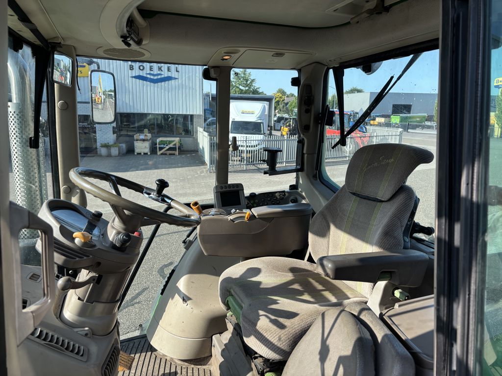 John Deere 7530 Premium AutoPowr