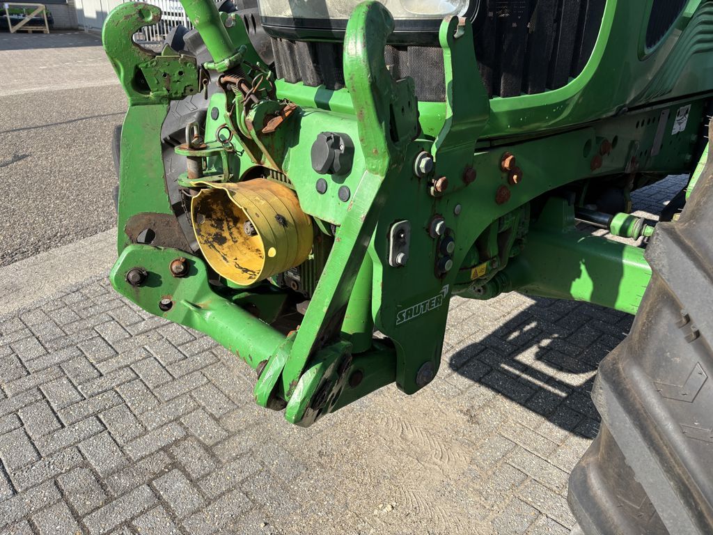 John Deere 7530 Premium AutoPowr