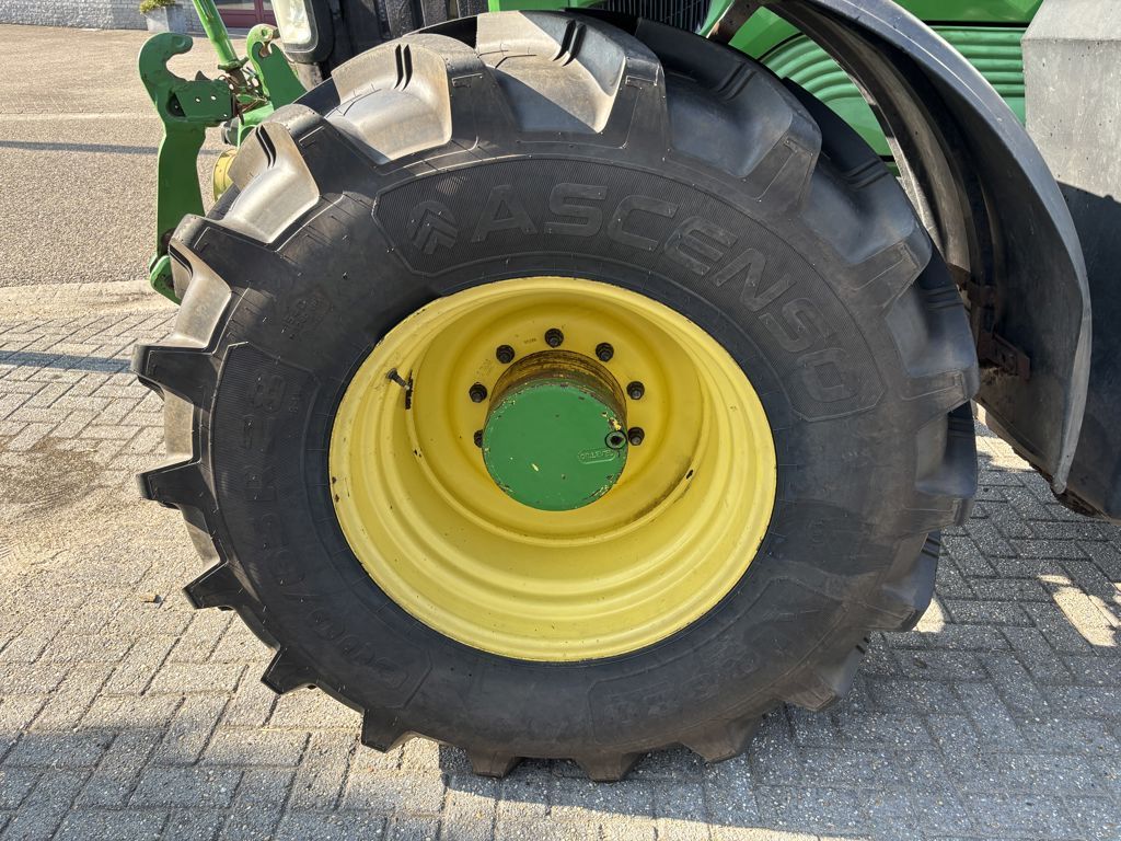 John Deere 7530 Premium AutoPowr