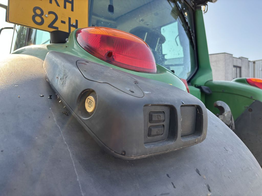 John Deere 7530 Premium AutoPowr