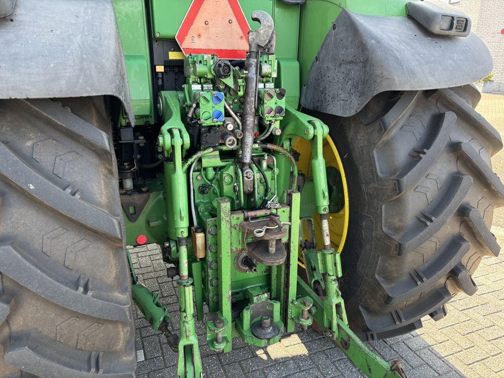 John Deere 7530 Premium AutoPowr