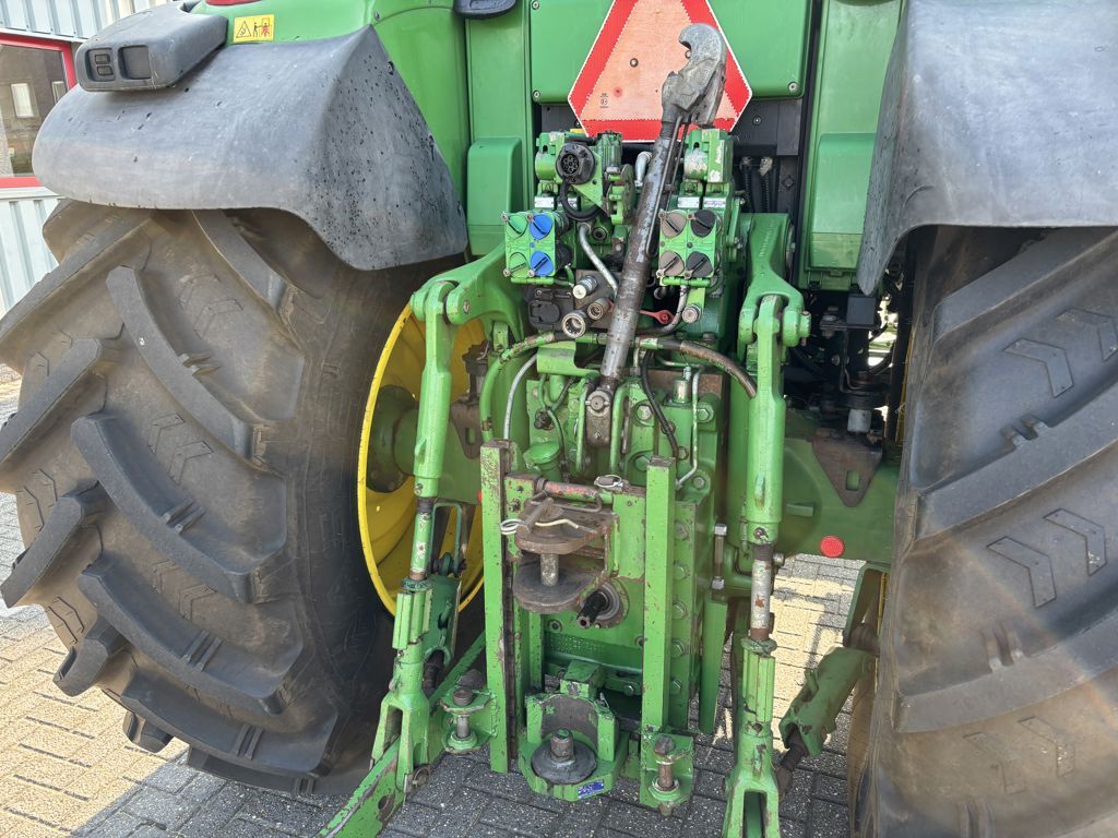 John Deere 7530 Premium AutoPowr