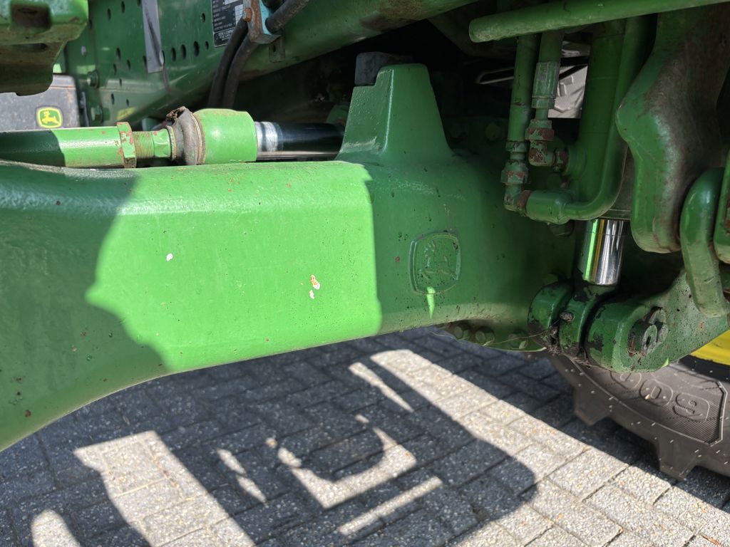 John Deere 7530 Premium AutoPowr