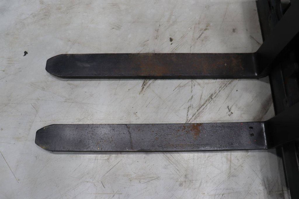 Heftruck Linde E25L-01 Elektrisch 2500kg 7.0m 2012