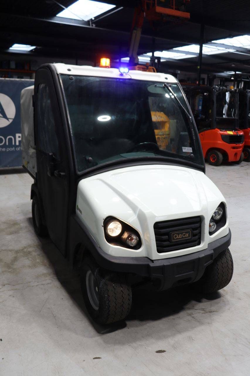 Gator Club car CA300 Electric