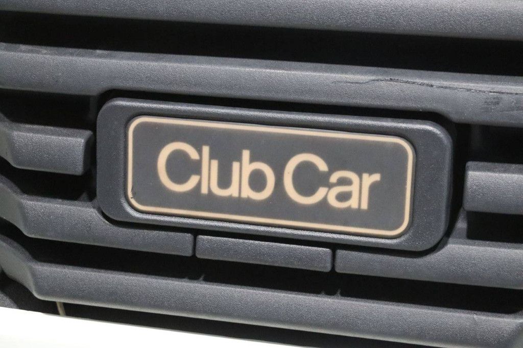 Gator Club car CA300 Electric