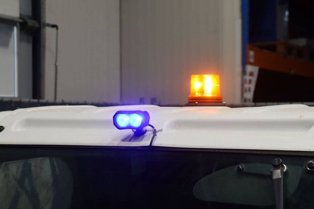 Gator Club car CA300 Electric