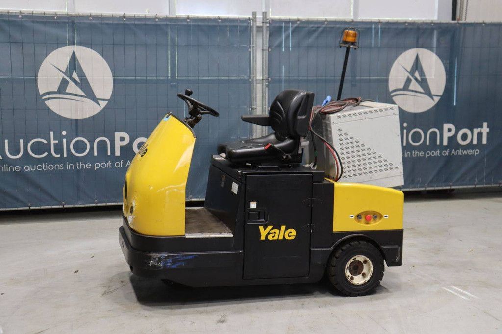 Electric Tractor Yale MT70 Electric 7000kg 2018