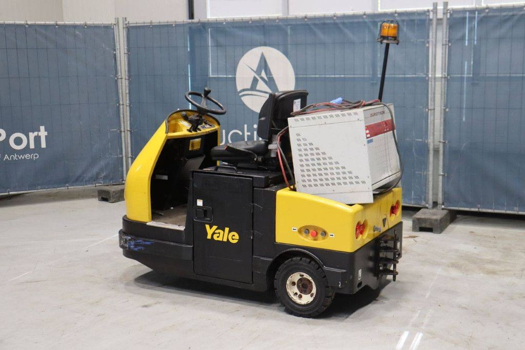 Electric Tractor Yale MT70 Electric 7000kg 2018