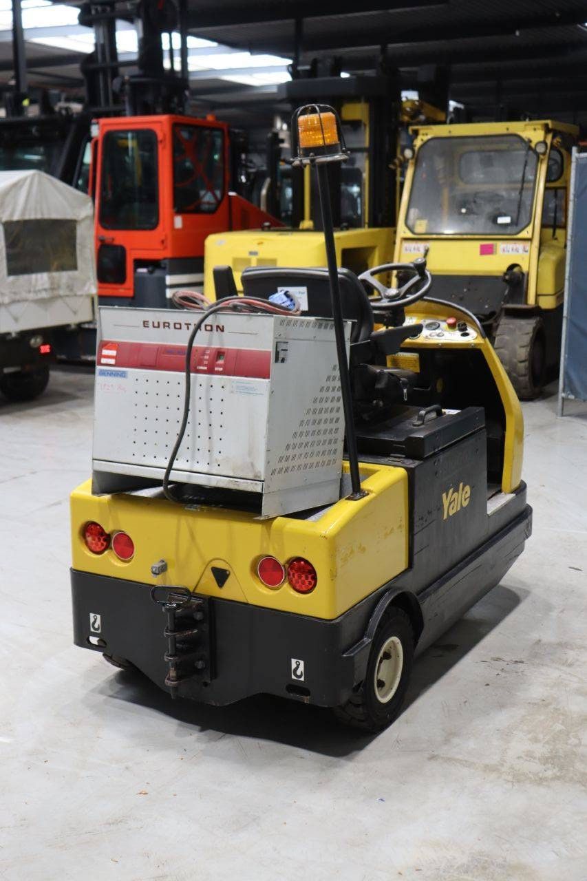 Electric Tractor Yale MT70 Electric 7000kg 2018