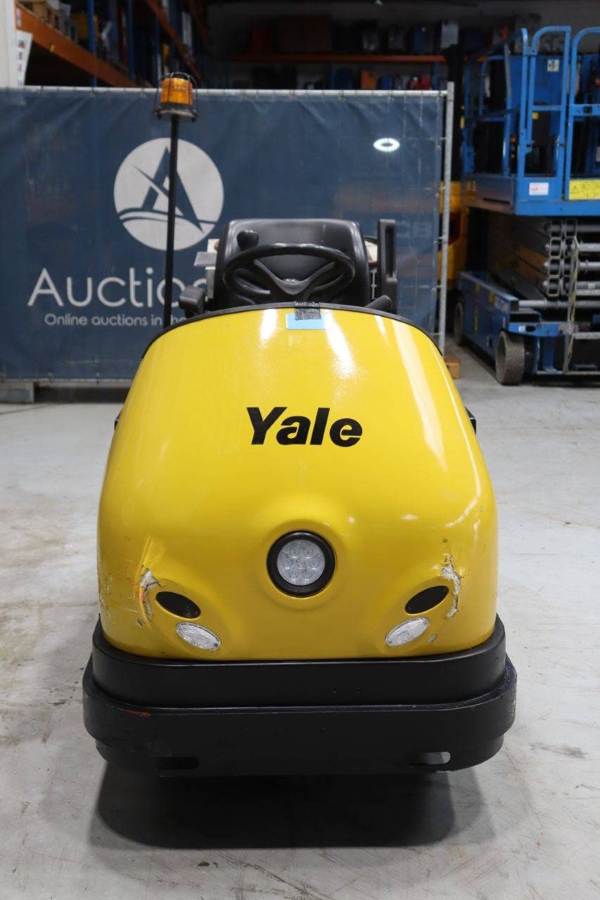 Electric Tractor Yale MT70 Electric 7000kg 2018