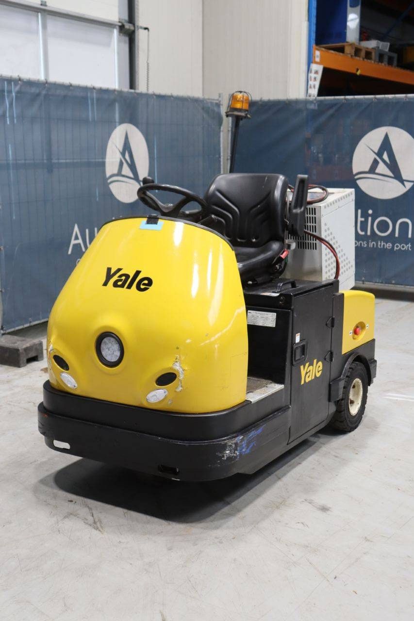 Electric Tractor Yale MT70 Electric 7000kg 2018