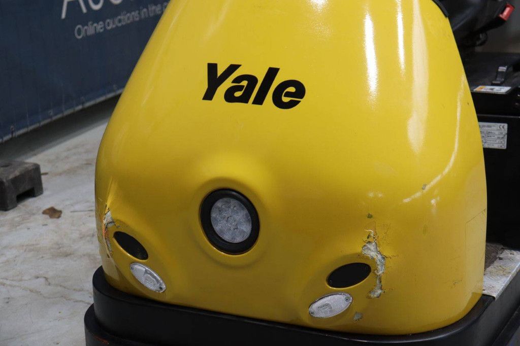 Electric Tractor Yale MT70 Electric 7000kg 2018