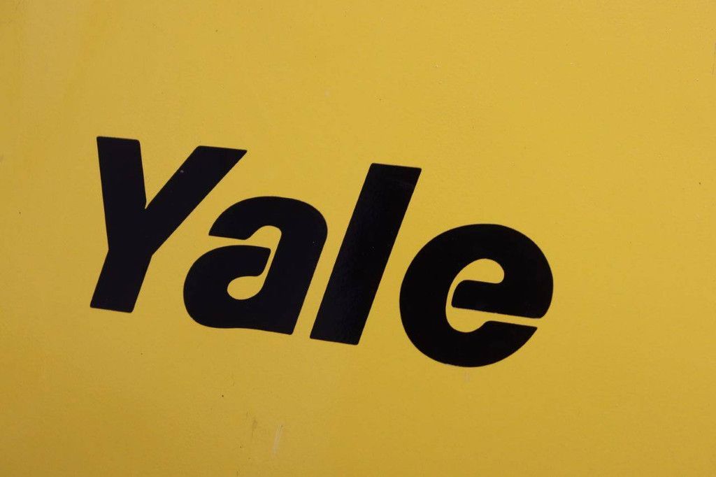 Electric Tractor Yale MT70 Electric 7000kg 2018