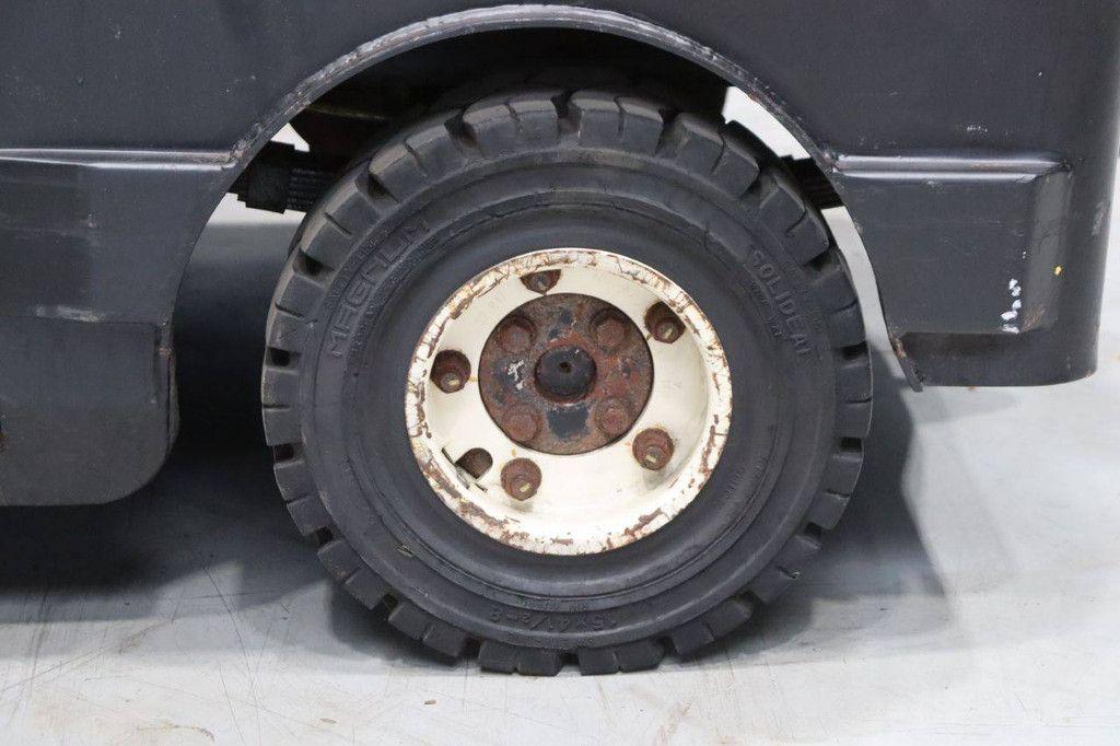 Electric Tractor Yale MT70 Electric 7000kg 2018