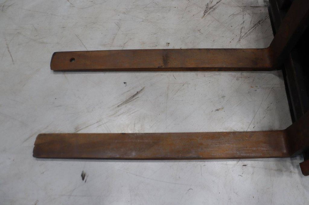 Gabelstapler Yang FG25 LPG 2500kg 4,5m 1996