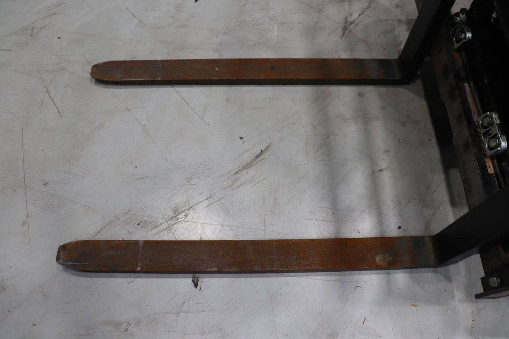 Verreiker JCB 35D Diesel 3500kg 4.5m 2016