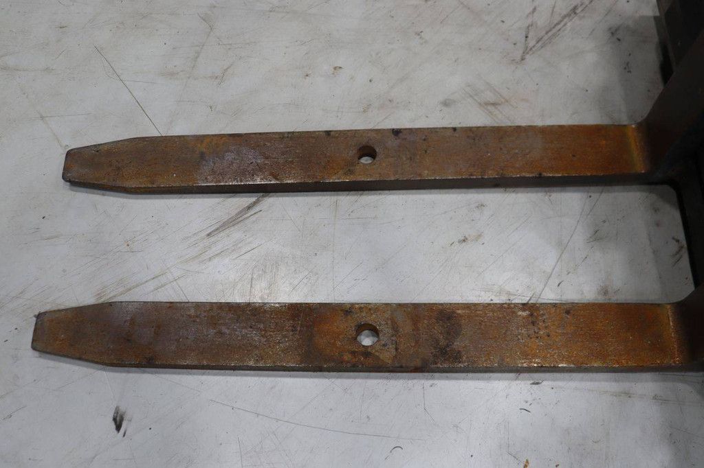 Toyota 25 Elektrogabelstapler 2500 kg